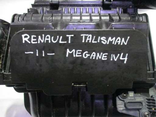 csomag szűrő levegö Renault Talisman Megane 4 IV 165556458R