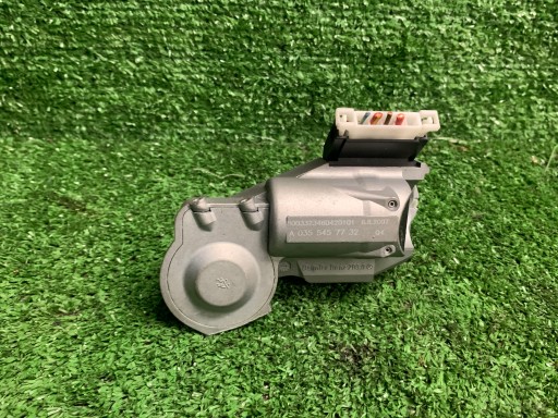 BLOKADA der Lenksäule lenkrad MERCEDES W209 W203 W219 CLS A0355457732