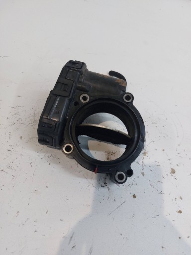 MERCEDES W176 W246 W117 W156 2.2 CDI VALVOLA Valvola a farfalla A6510900470