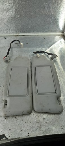 Захист від сонця VOLVO V40