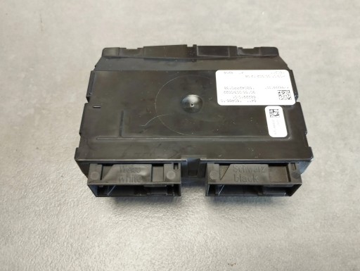 16046610 - Модуль контролю температури bmw 7 g11 6822910