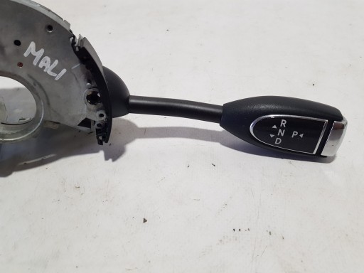 Bouton MANETKA Commodo phares Volant PODGRZEWANEJ MERCEDES S-KLASA W221