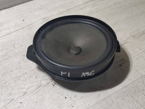 Mercedes-Benz GLA W156 2015 rear part side right speaker door tylnych