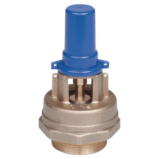 K5377RIV29011201 - Клапан ограничитель 1 1/2 дюйма баррель RIV290