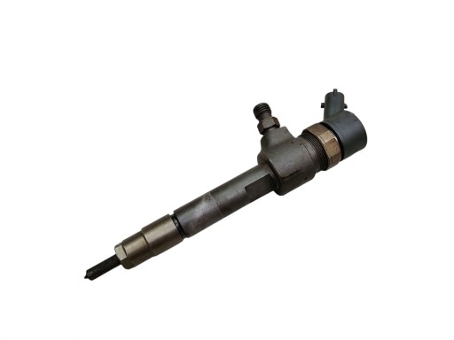 injector OPEL ASTRA H VECTRA C ZAFIRA B SIGNUM 1.9 CDTI 0445110276