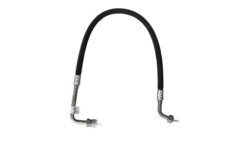 81.61975-0314, 81619750314 - ШЛАНГ ОХОЛОДЖУЮЧОЇ РІДИНИ MAN TGS EURO 6