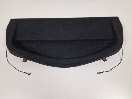 MAZDA 2 II DE 5D 07-14 ЗАДНИЙ УРОВЕНЬ БАГАЖНИКА