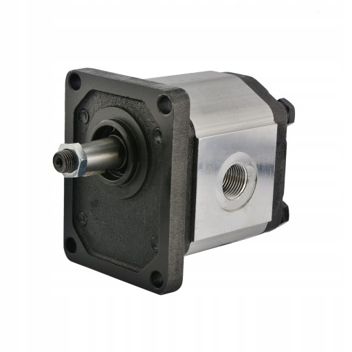 A1.40.11.014 - Гідравлічний насос з зубчастою передачею 14СМ3 21л GR2