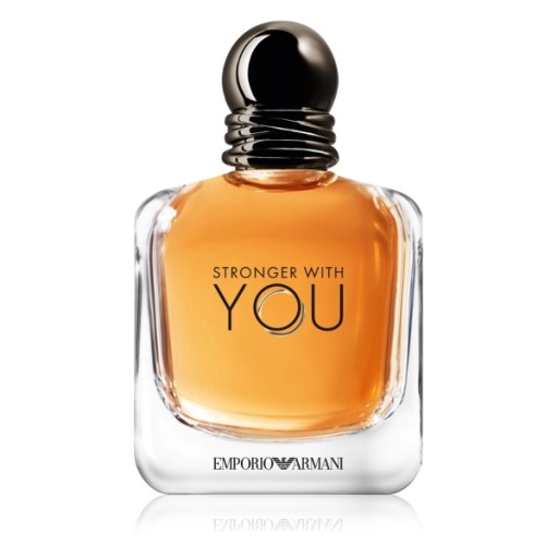 Giorgio Armani Emporio Stronger With You 100ml