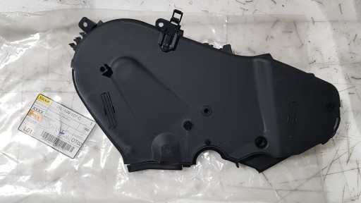 SKODA OCTAVIA IV 2.0 TDI КОРПУС КРЫШКА ГРМ 05L109107C НОВЫЙ ОРИГИНАЛЬНЫЙ