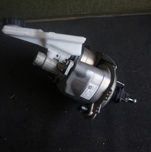 32334283 - СЕРВОПРИВОД ГЛАВНЫЙ ТОРМОЗНОЙ ЦИЛИНДР VOLVO XC40