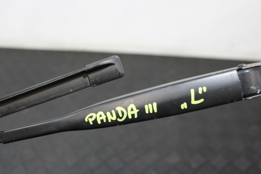 wiper arm wiper left FIAT PANDA III 3 2016