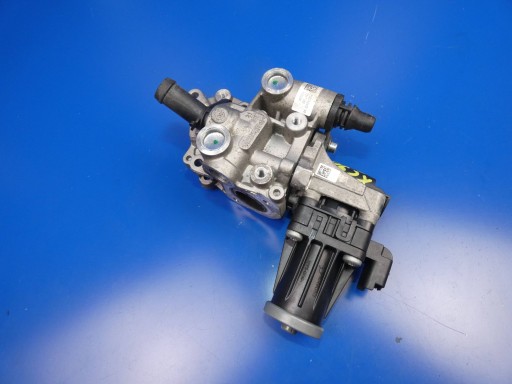 VOLVO XC90 II XC60 II V90 S90 V60 2.0 B5 MILD HYBRID EGR valve