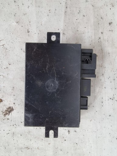 VOLKSWAGEN SKODA SEAT AUDI module control unit HAKA 5Q0907383L