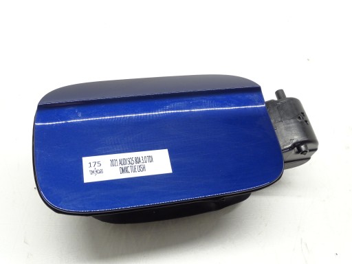 Volet trappe carburant Carburant AUDI Q7 4M Q8 80A809906A