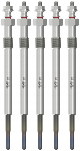 Денсо DG-611 свічка світиться