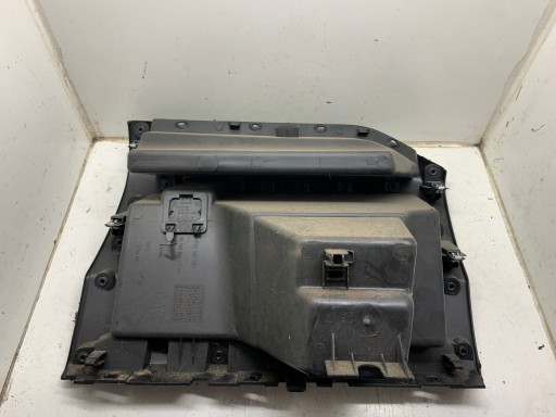 passenger compartment plato of the passenger 9680941677 CITROEN BERLINGO II