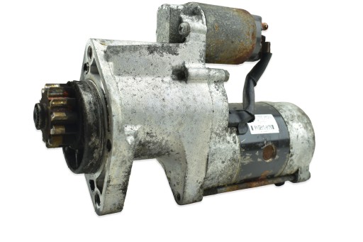 startér NISSAN NAVARA D22 D40 2.5 D TD DCI 23300-VK500 YD25