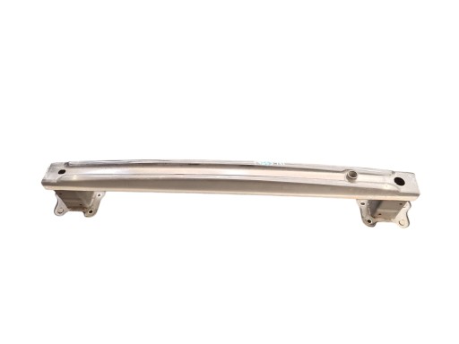 bumper support below bumper rear part rear MG ZS and EV