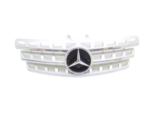 Grille MERCEDES ML W164 LIFT 775 A1648880923