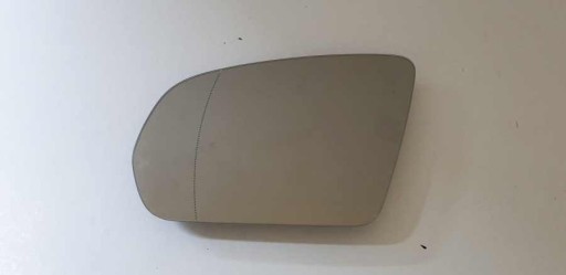 MERCEDES W205 W213 W222 GLC CLS ВСТАВКА В ЗЕРКАЛО