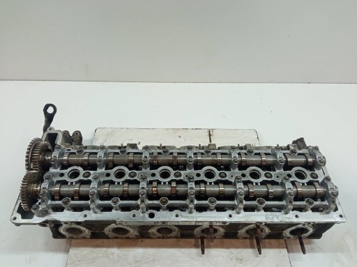 head. complete 8575789 -02 B57D30C 3.0 D Bmw Seria 7 VI (2016- ) G11/12