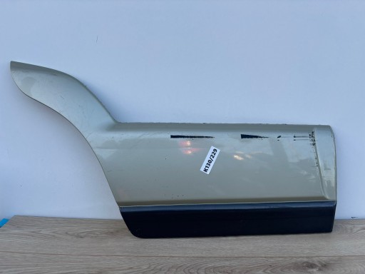 KIA SPORTAGE 2 II 04-10 ROK right moulding door rear part cap K130/229