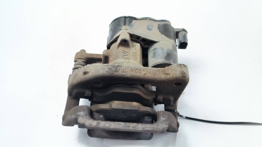 caliper brake rear part left PEUGEOT 3008 II LIFT