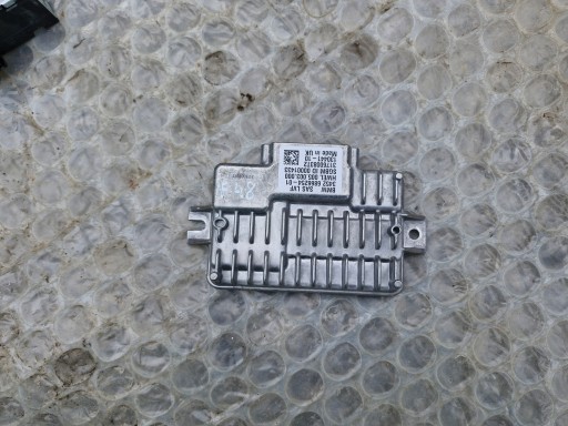 Bmw f48 f45 f46 f39 модуль контролера sas 6866254