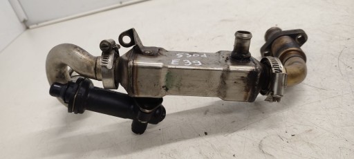 Radiateur échappement EGR BMW E39 LIFT 3,0TD kombi