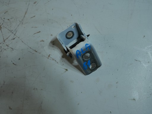 PEUGEOT 208 II hinge hinges door