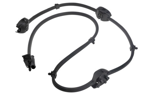 EDS-BM-110 - КОМПЛЕКТ ФОРСУНОК СТЕКЛООМЫВАТЕЛЯ BMW X5 G05 2017-2019, X7 G07 2017-2019