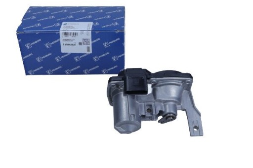 7.07696.00.0 - PIE7.07696.00.0 ДРОССЕЛЬНАЯ ЗАСЛОНКА VAG 7.07696