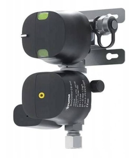 4052816037103 - Газовий редуктор DuoControl CS 30 мбар Truma