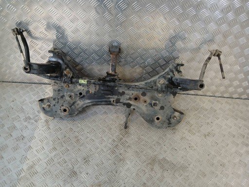 62401G6050 - Коляска kia picanto iii sleigh cradle traverse 1.0 62401-g6050 2021 г.