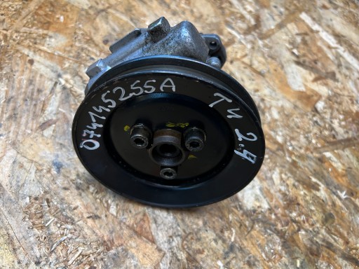 Servopumpe VW TRANSPORTER T4 2.4D 074145255A