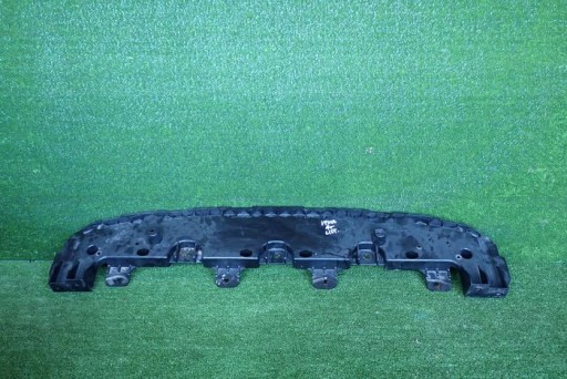 KIA VENGA LIFT 14- cover cover below bumper