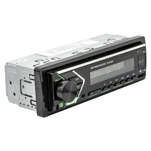 1 шт. бездротовий MP3-плеєр