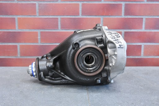 differential diff control of the rear OSI BMW 3 F30 F31 F34 8104km 7603758