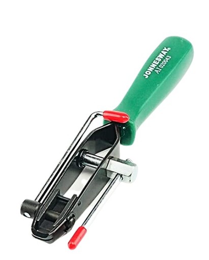 ЩИПЦЫ ДЛЯ ЗАЖИМОВ ПРИВОДНОГО СОЕДИНЕНИЯ