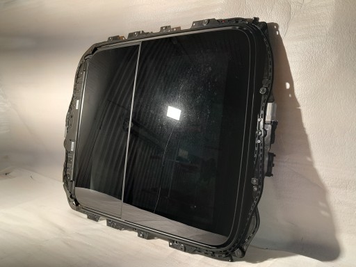 AUDI Q8 4M Schiebedach PANORAMA 4M8877041 3G5877795 4K0907594AC