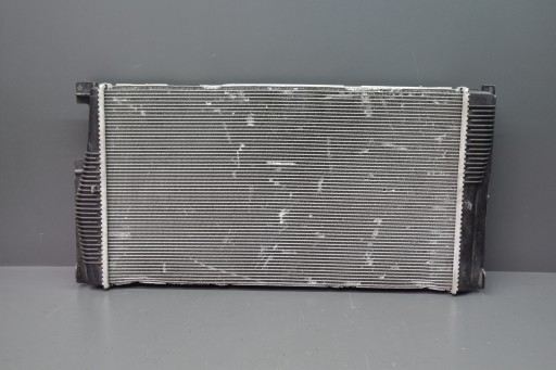 water cooler BMW 5 F10 F11 528i 528ix originál