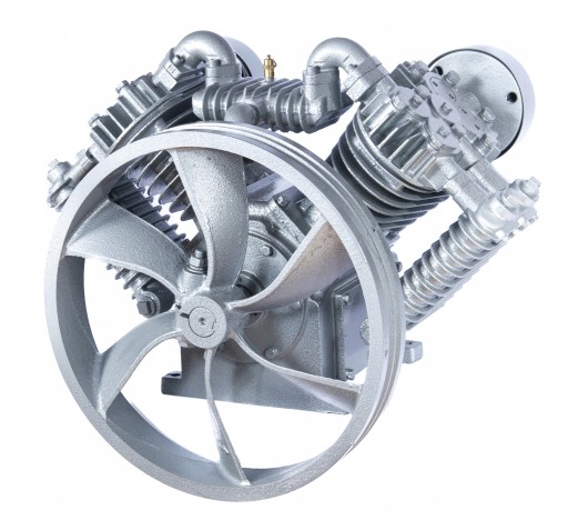 НАСОС КОМПРЕСОР КОМПРЕСОР 7,5 кВт 1232л/хв MAGNUM