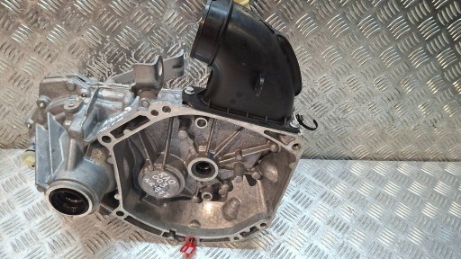 CAMBIO RA0003 290K48984R RENAULT TWINGO III Z.E. SMART 453
