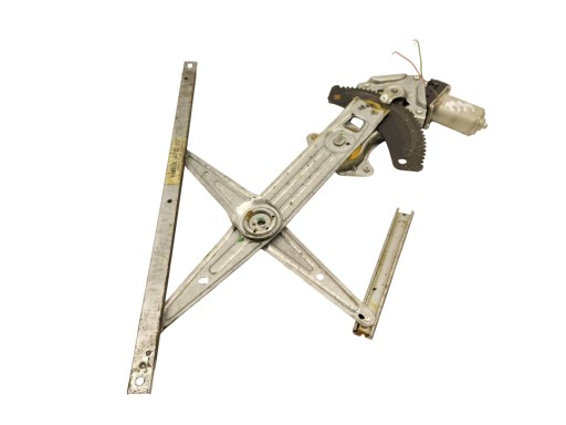 mechanism windows left front Nissan Micra IV (2010- )