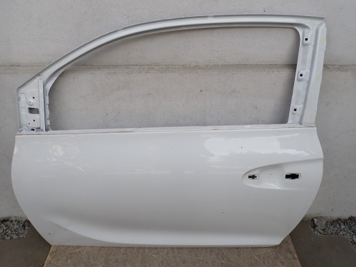 Portière Gauche OPEL ADAM M13 2012-2019R 13357539