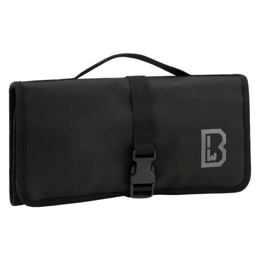 Сумка для інструментів Brandit Tool Kit Medium - чорна