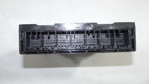 Opel Astra V K module control unit komfortu 13526398