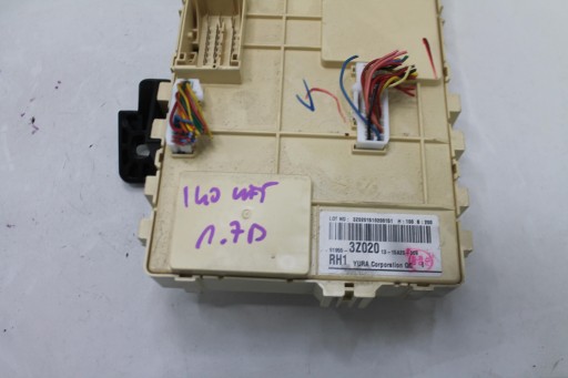 modulo Centralina Scatola BSM 91955-3Z020 HYUNDAI I40 LIFT 14-19