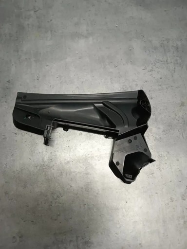 9297729 - BMW 3 GT F34 облицювання